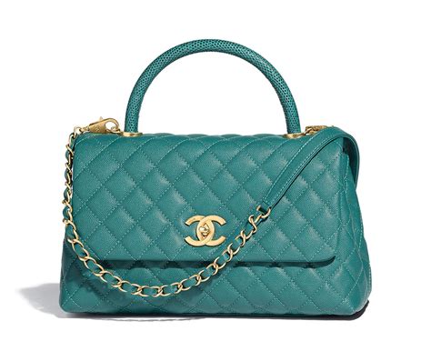 sac chanel 2018 prix|Chanel handbag collection.